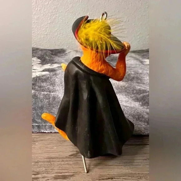 Hallmark Keepsake NIB 2011 Puss in Boots Christmas Ornament from Shrek Movie - Picture 6 of 10